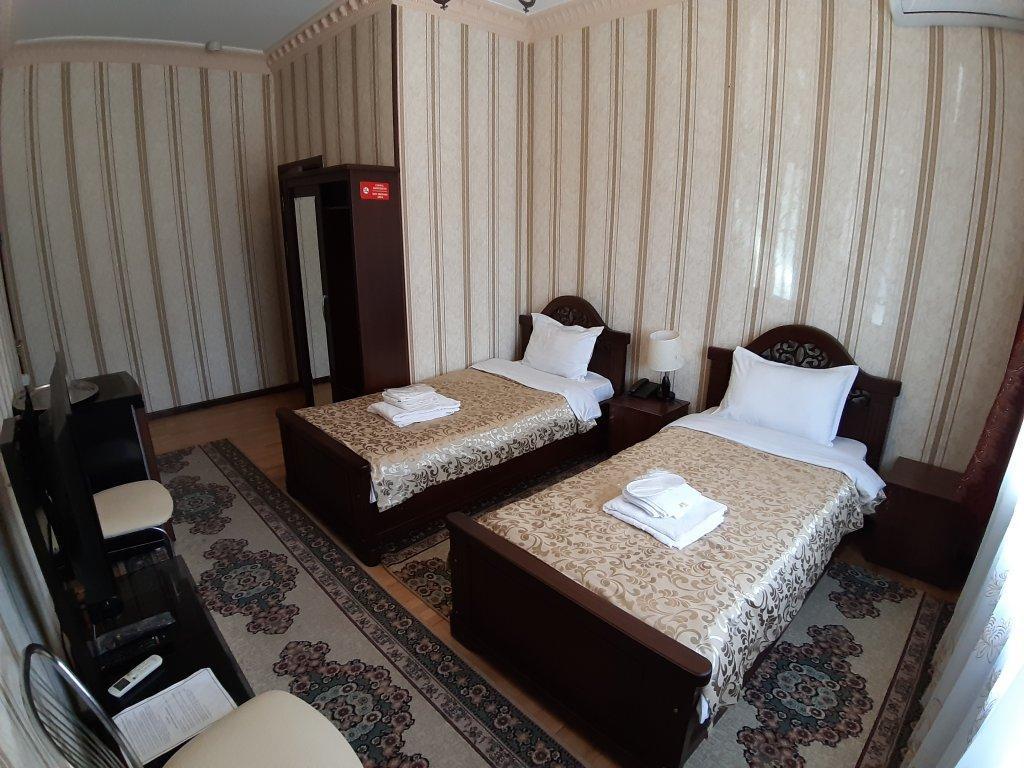 Sarbon Hotel Tashkent Exterior foto