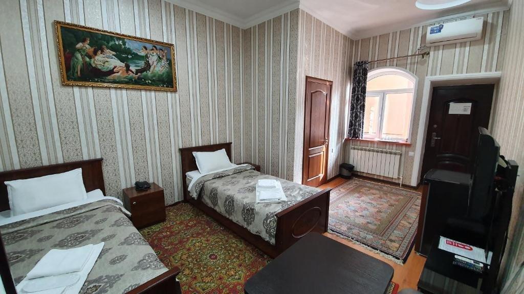 Sarbon Hotel Tashkent Exterior foto