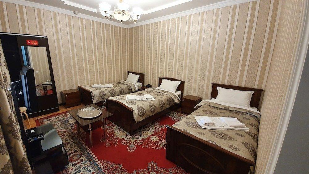 Sarbon Hotel Tashkent Exterior foto