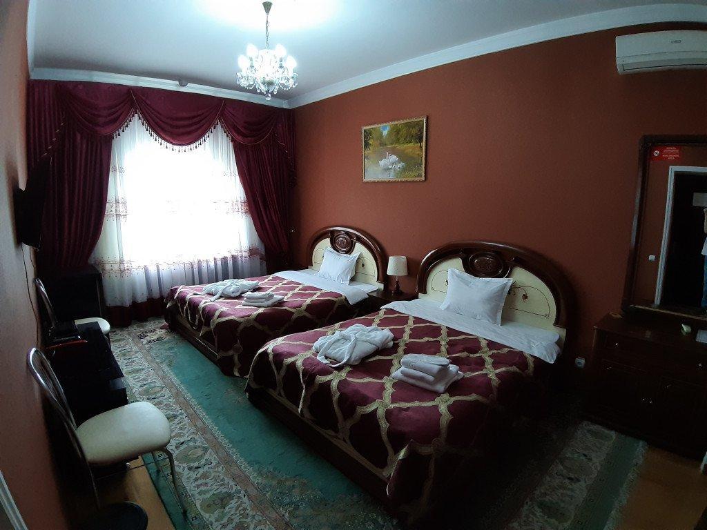 Sarbon Hotel Tashkent Exterior foto