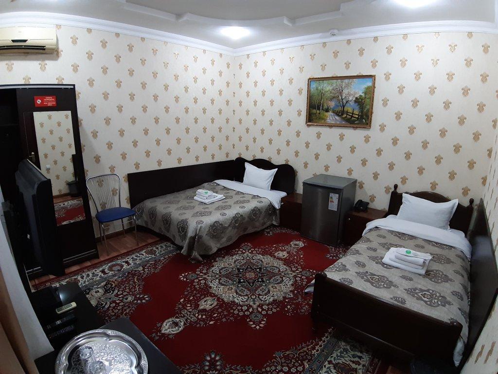 Sarbon Hotel Tashkent Exterior foto