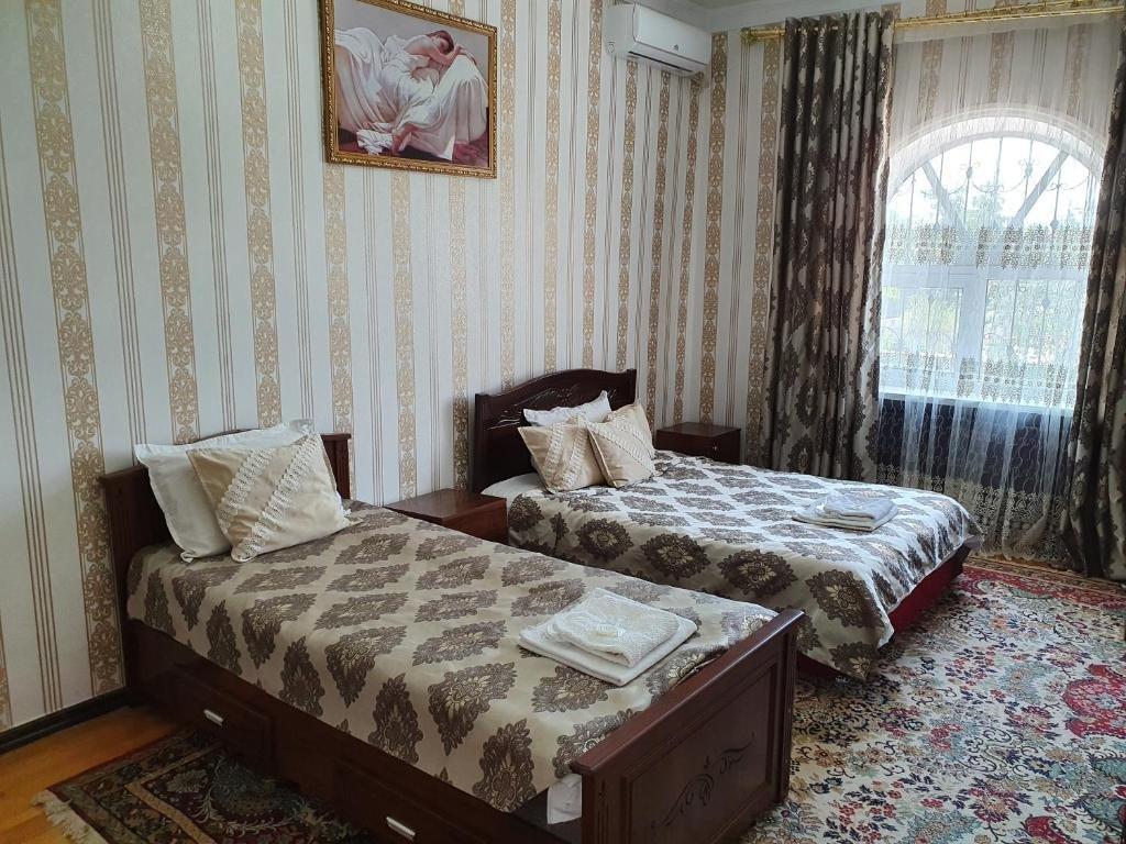 Sarbon Hotel Tashkent Exterior foto