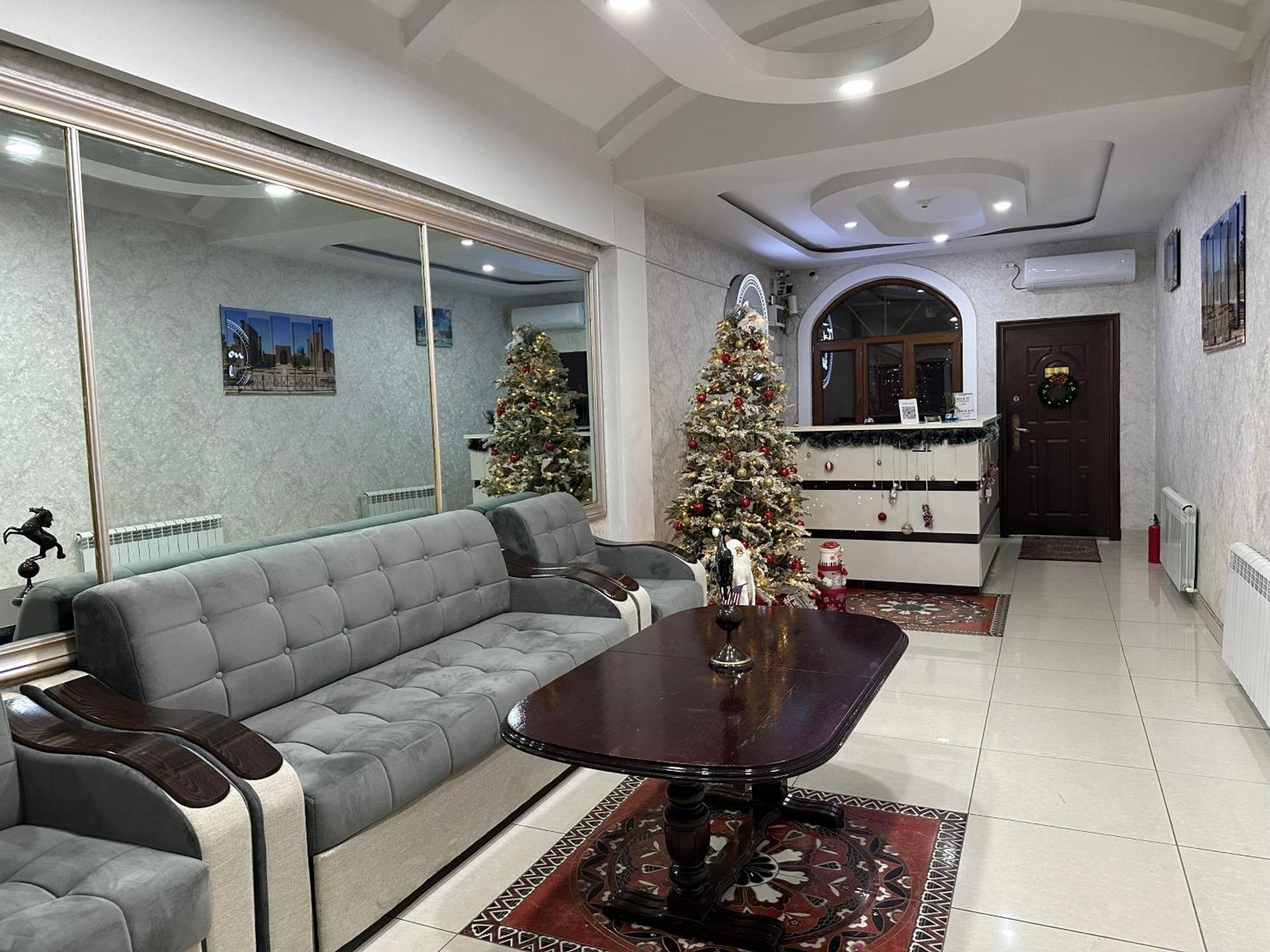 Sarbon Hotel Tashkent Exterior foto