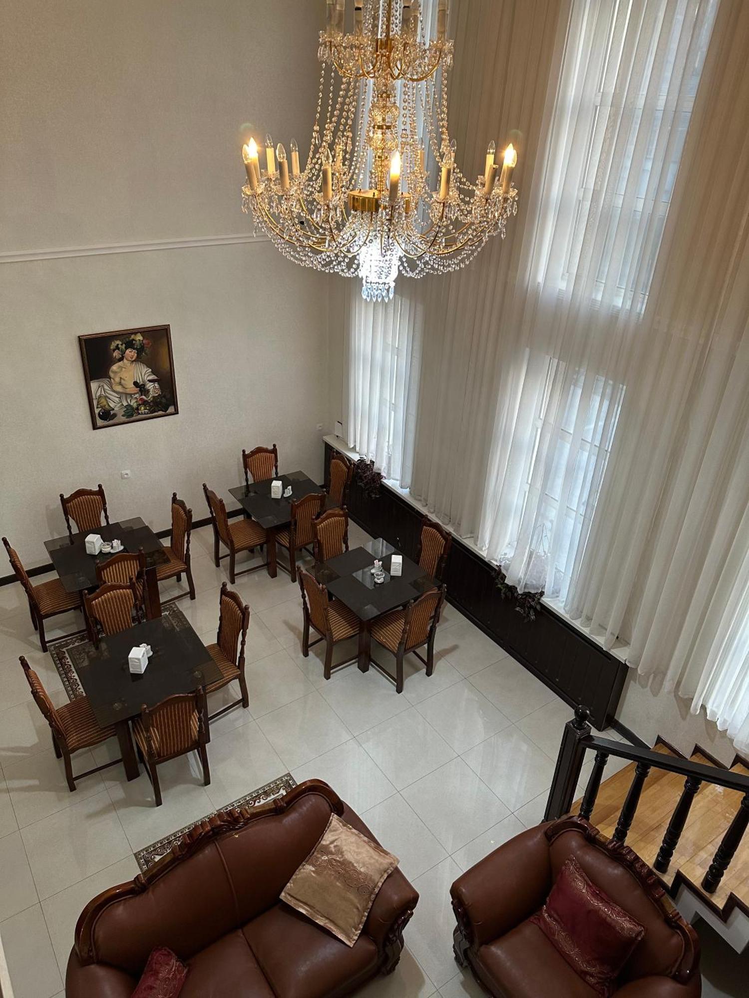 Sarbon Hotel Tashkent Exterior foto