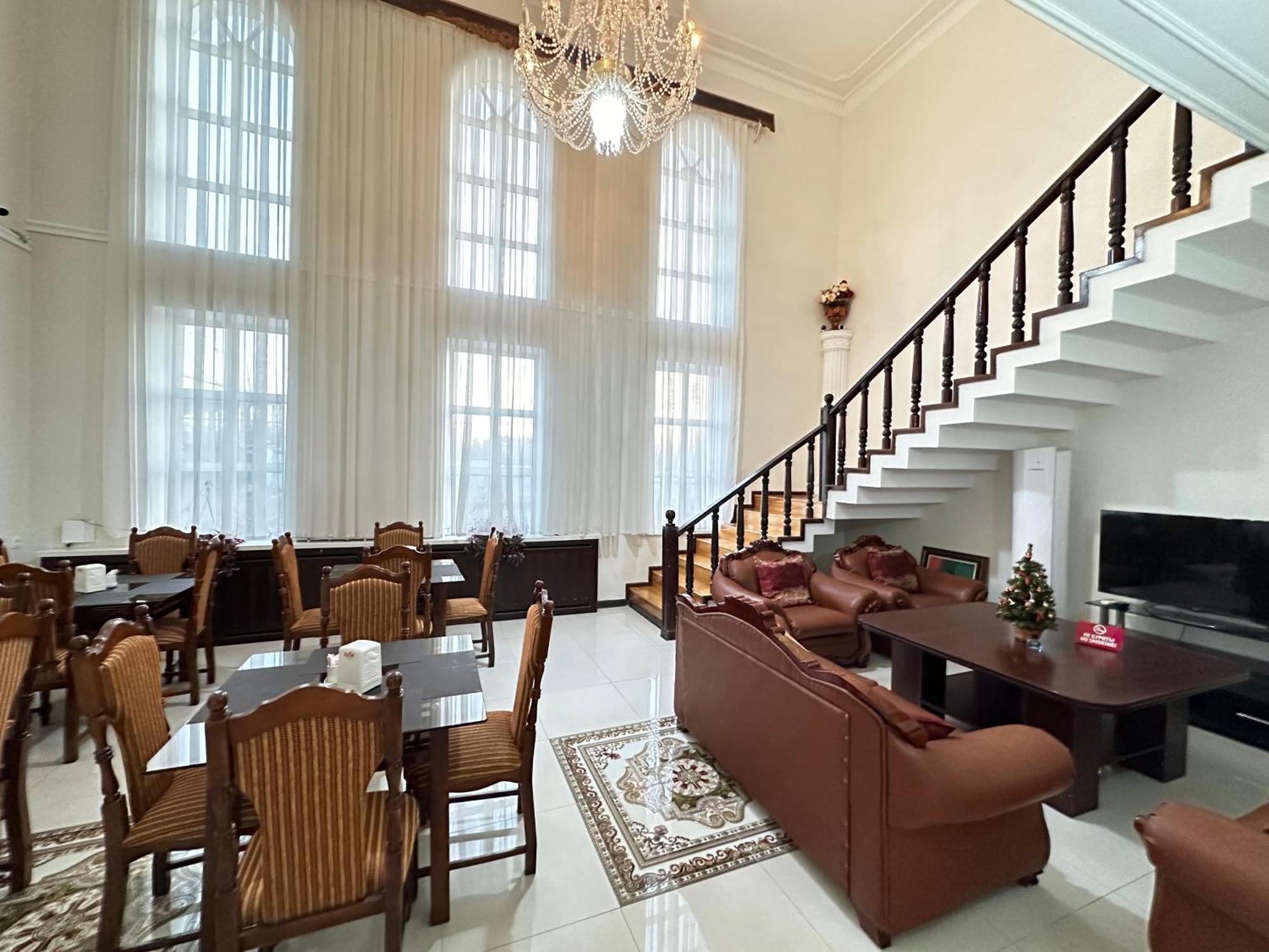 Sarbon Hotel Tashkent Exterior foto