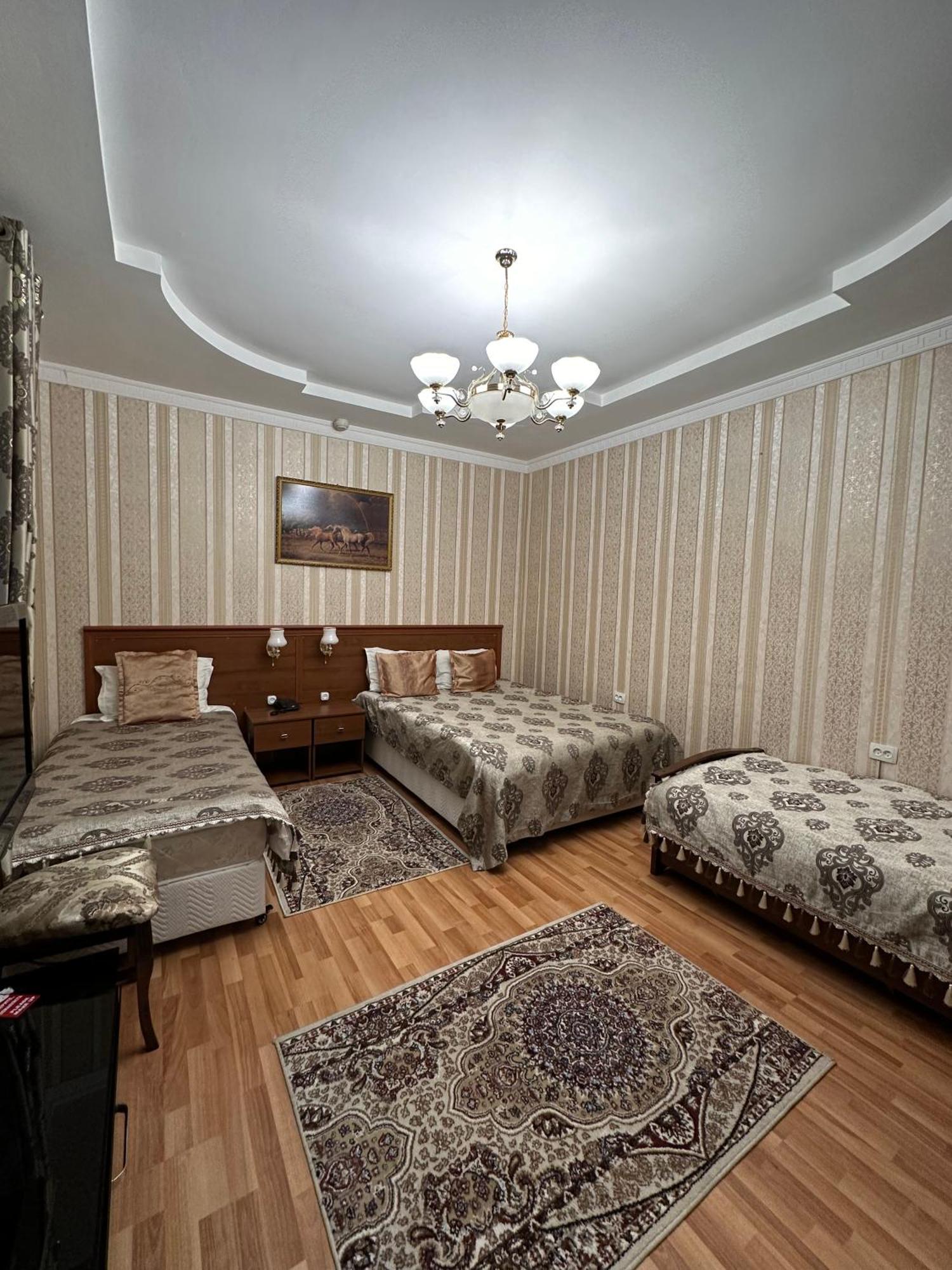 Sarbon Hotel Tashkent Exterior foto