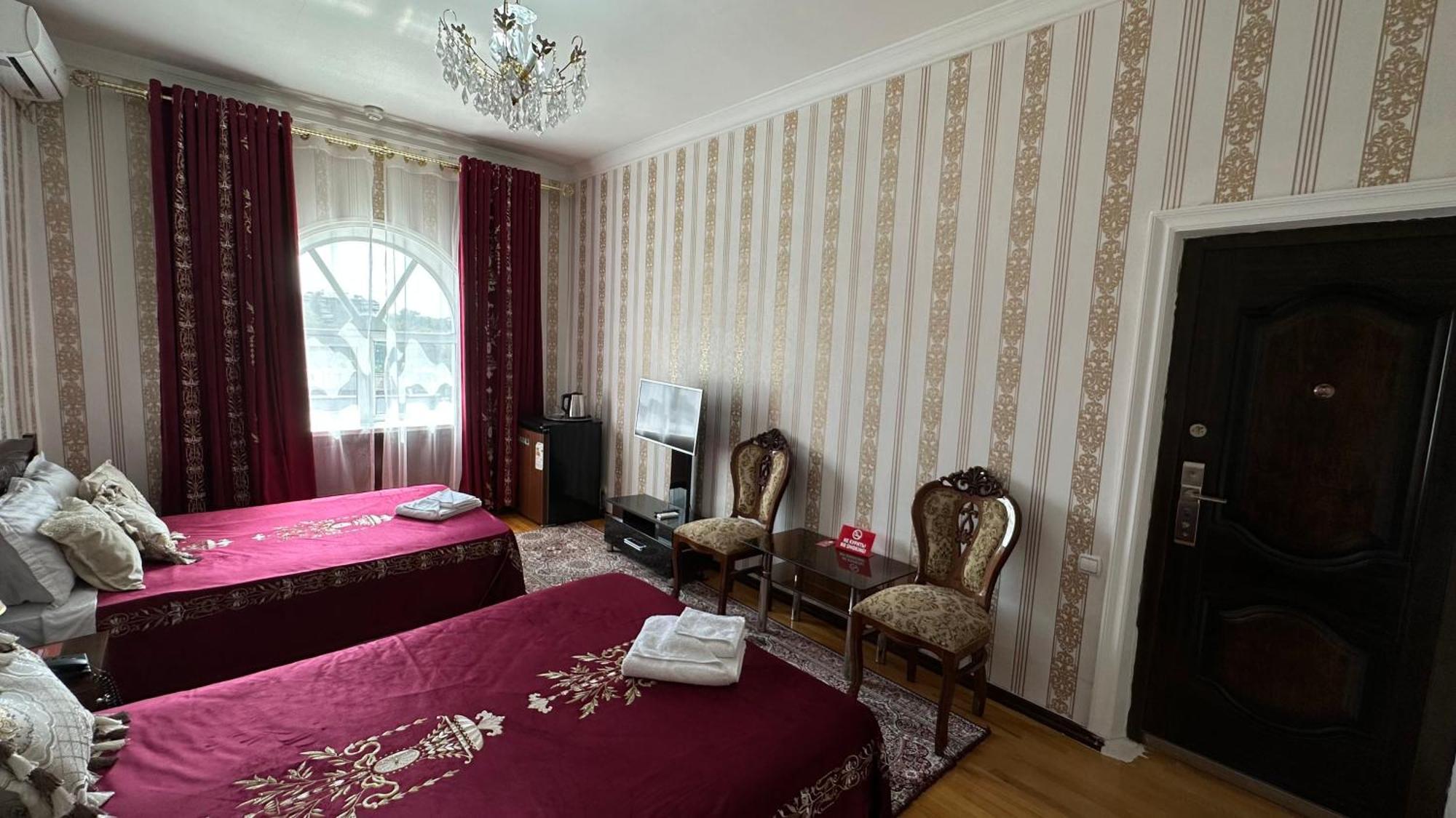 Sarbon Hotel Tashkent Exterior foto